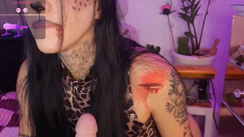 korolova online show from October 7, 1:47 am