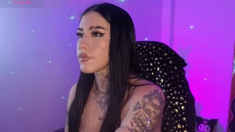 korolova online show from November 20, 11:26 pm