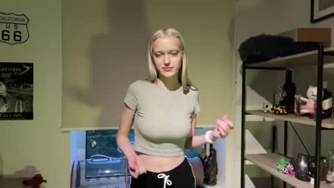 Ariela online show from June 23, 7:56 pm