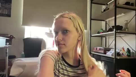 Ariela online show from June 29, 6:19 pm