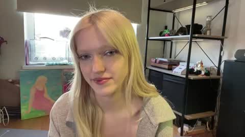 Ariela online show from July 2, 6:36 pm
