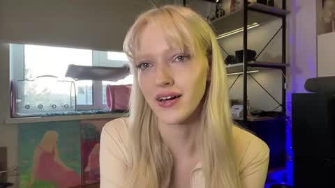 Ariela online show from July 28, 6:42 pm
