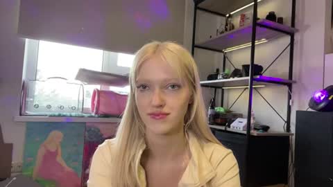 Ariela online show from July 30, 6:29 pm