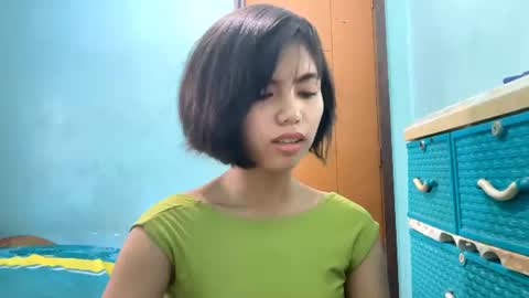 Mila online show from June 10, 3:07 am
