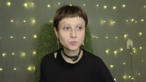 Snapshot of kortny_yo chatting on December 5, 9:28 pm Kortny online show from December 5, 9:28 pm