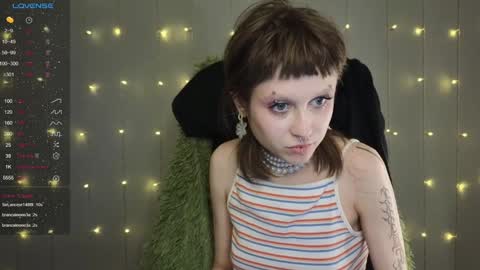 Snapshot of kortny_yo chatting on January 5, 11:01 pm Kortny online show from January 5, 11:01 pm