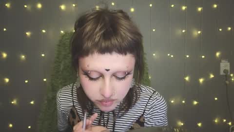 Snapshot of kortny_yo chatting on January 19, 2:57 am Kortny online show from January 19, 2:57 am