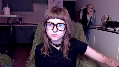 Kortny online show from November 21, 2:38 pm