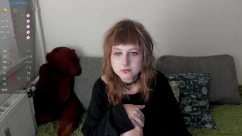 Kortny online show from January 10, 2:30 pm