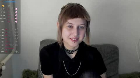 Kortny online show from February 22, 11:14 pm