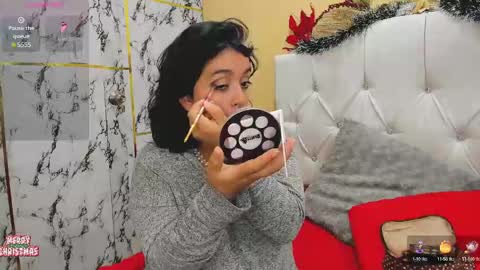 Snapshot of kory_mansson chatting on December 12, 7:48 pm kory online show from December 12, 7:48 pm