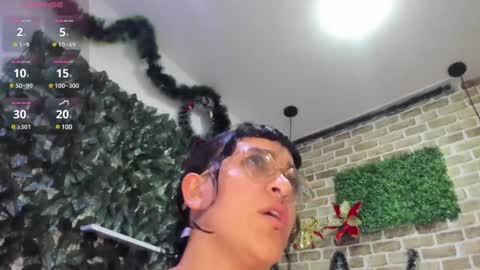 Snapshot of kory_mansson chatting on January 2, 12:24 pm kory online show from January 2, 12:24 pm