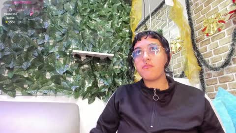 Snapshot of kory_mansson chatting on January 4, 12:27 pm kory online show from January 4, 12:27 pm