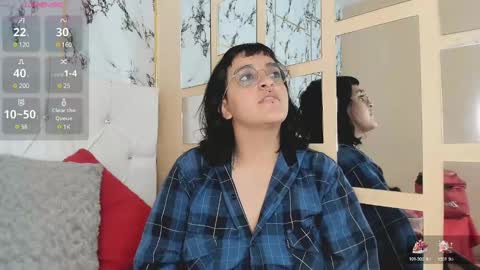 Snapshot of kory_mansson chatting on January 8, 7:56 pm kory online show from January 8, 7:56 pm