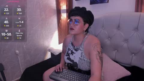 Snapshot of kory_mansson chatting on January 12, 8:14 pm kory online show from January 12, 8:14 pm