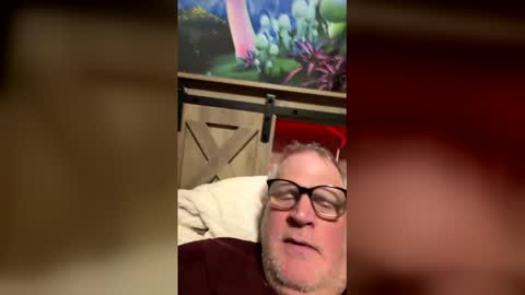 korysmith568 online show from February 19, 8:21 am