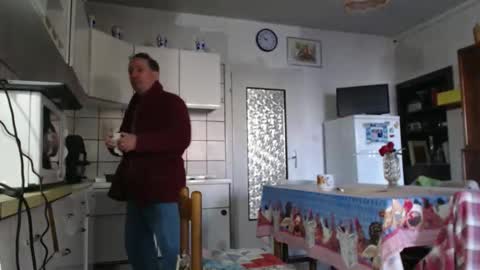 kosak99 online show from December 14, 8:52 am