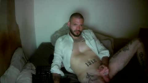 kostoysergey online show from June 24, 1:48 am