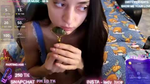 Gal online show from February 27, 6:50 am