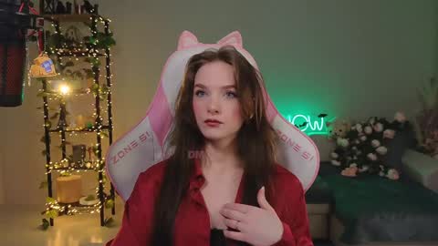 Kottyaa cb FOLLOWING  online show from December 2, 5:37 pm