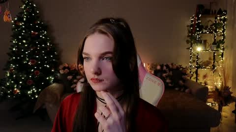 Kottyaa cb FOLLOWING  online show from December 13, 11:17 pm