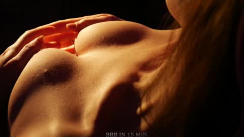 Kottyaa cb FOLLOWING  online show from December 19, 10:32 pm