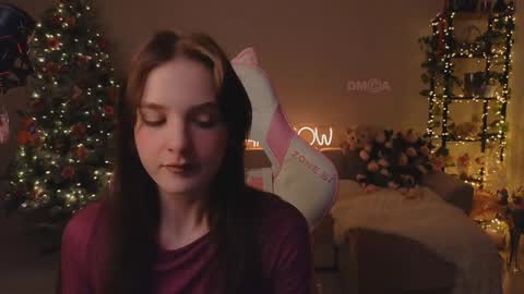 Kottyaa cb FOLLOWING  online show from December 26, 5:40 pm