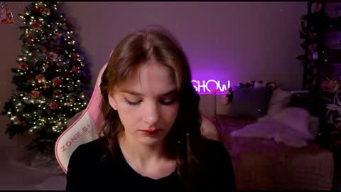 Kottyaa cb FOLLOWING  online show from February 1, 8:16 pm