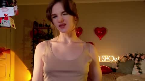 Kottyaa cb FOLLOWING  online show from February 26, 10:53 pm