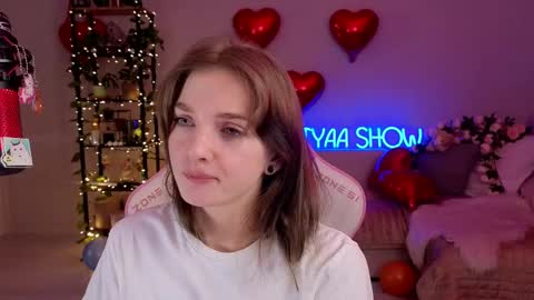 Kottyaa cb FOLLOWING  online show from February 28, 11:23 pm