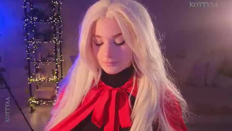 Kottyaa cb FOLLOWING  online show from September 26, 6:12 pm