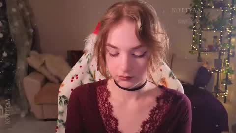 Kottyaa cb FOLLOWING  online show from January 6, 6:33 pm