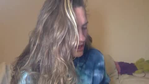 koyoteej online show from March 12, 3:24 am