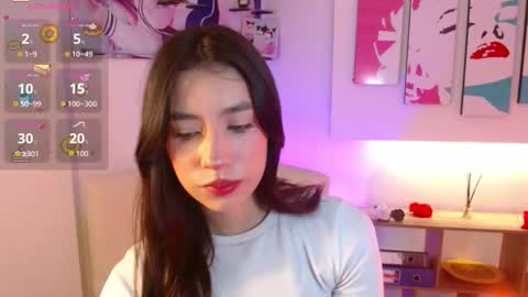 Elizabeth online show from February 13, 11:39 am