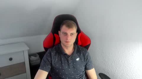 Bartek online show from February 1, 3:54 pm