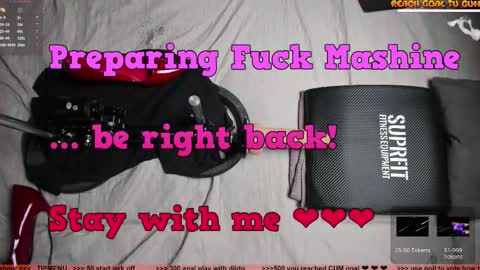 Petra online show from December 4, 8:06 pm