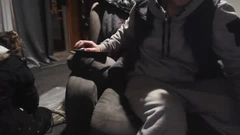 Snapshot of kpxrated chatting on September 30, 4:56 pm kpxrated online show from September 30, 4:56 pm