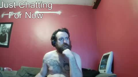 Gentle-Man online show from May 22, 11:43 pm