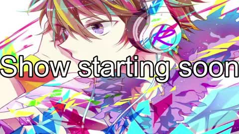 Gentle-Man online show from May 30, 7:49 am