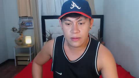 Snapshot of kramerfoxx chatting on December 12, 10:52 pm Kramer online show from December 12, 10:52 pm