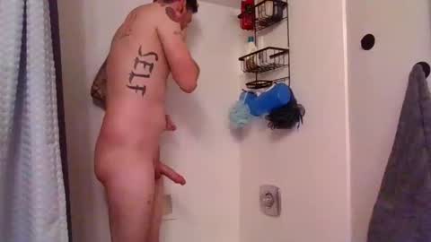 hard hung horny online show from February 16, 12:12 pm