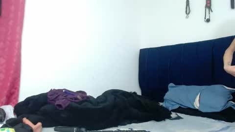 kratos_and_afrodita online show from March 8, 9:51 pm