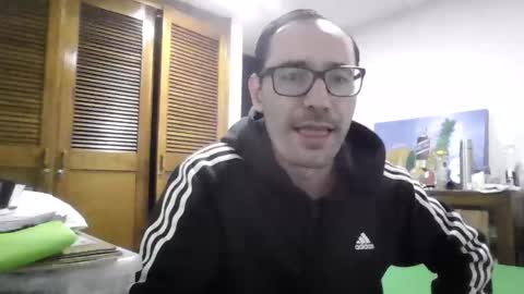 KratosMorgen online show from April 2, 2:20 am