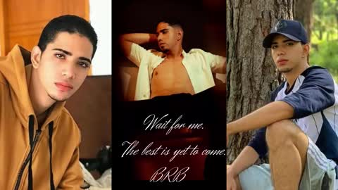 kratoswolf online show from February 23, 1:03 am