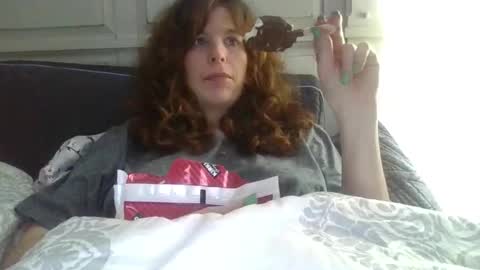 krazyred1027 online show from February 20, 6:19 am