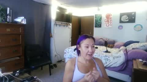 kreamyk420 online show from November 2, 5:26 pm