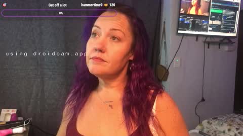 kreamyk420 online show from November 24, 8:47 am