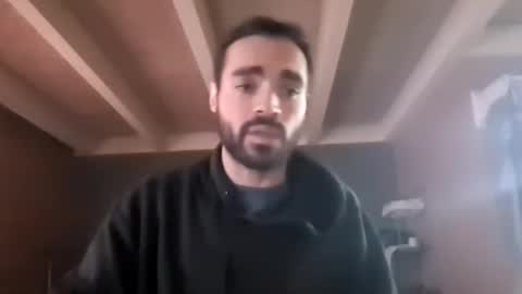 REDACT online show from January 15, 7:39 pm