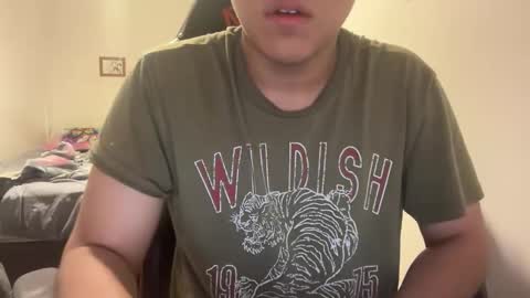 Snapshot of krexxxtofer chatting on February 19, 6:59 pm krexxxtofer online show from February 19, 6:59 pm