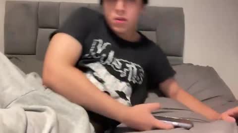 Snapshot of krexxxtofer chatting on March 3, 3:23 am krexxxtofer online show from March 3, 3:23 am